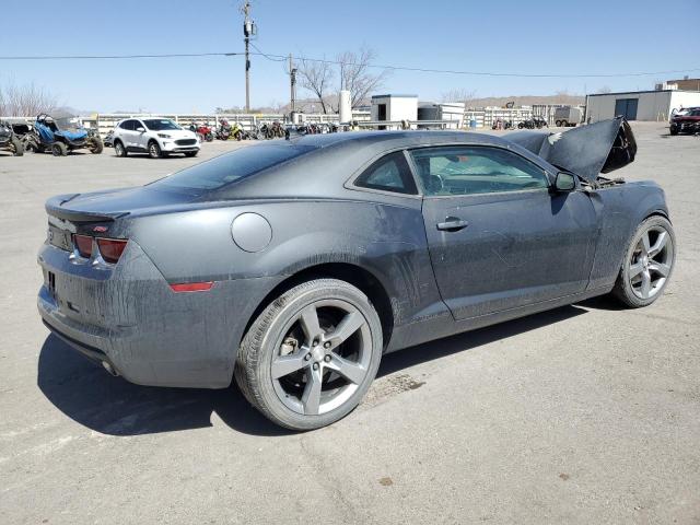 Vin: 2g1fc1ed4b9104835, lot: 48201965, chevrolet camaro lt 20113