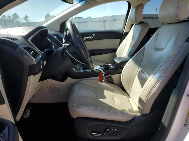 2015 FORD EDGE TITAN - 2FMTK3K81FBB54506