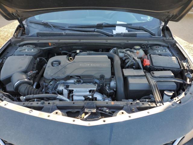 2018 CHEVROLET MALIBU LS - 1G1ZB5ST0JF164801