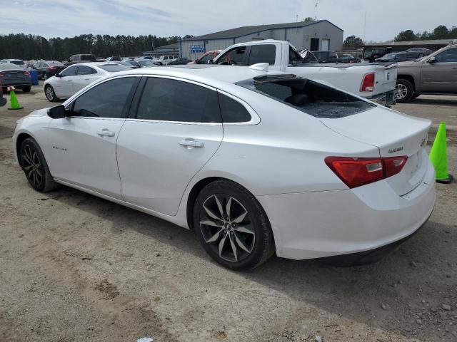 2016 CHEVROLET MALIBU LT - 1G1ZE5ST3GF275682