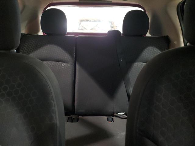 2015 MITSUBISHI MIRAGE DE - ML32A3HJ3FH035407