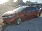 2016 CHEVROLET CRUZE LT - 1G1BE5SM1G7265480