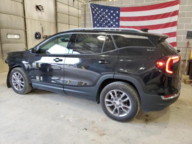 Vin: 3gkalpeg6pl153896, lot: 50389425, gmc terrain slt 20232