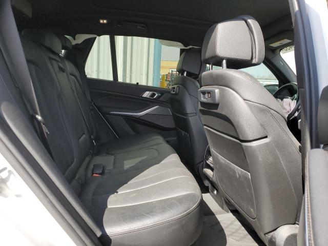2021 BMW X5 M50I 5UXJU4C05M9E57370