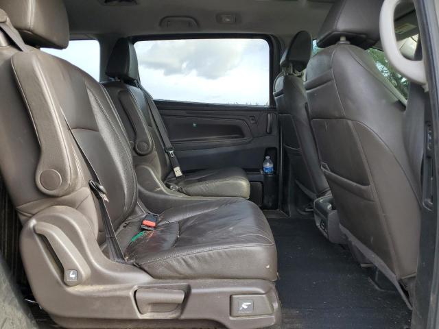 2018 HONDA ODYSSEY EL - 5FNRL6H94JB112016