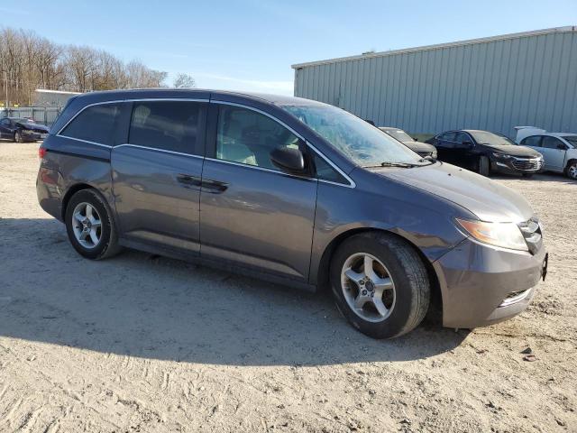 2015 HONDA ODYSSEY LX 5FNRL5H27FB024470