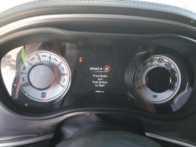 2021 DODGE CHALLENGER - 2C3CDZFJ0MH609763