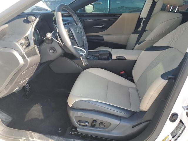 2021 LEXUS ES 350 BAS 58ADZ1B10MU090255