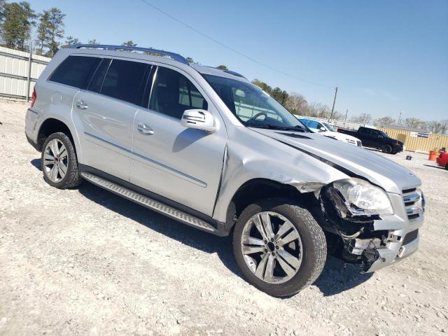 Vin: 4jgbf7be5ba745747, lot: 50381135, mercedes-benz gl-class 450 4matic 20114