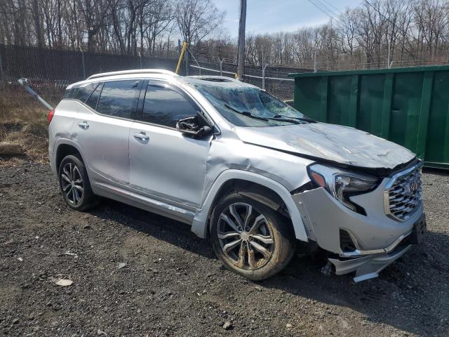 Vin: 3gkalxexxjl397851, lot: 50533625, gmc terrain denali 20184