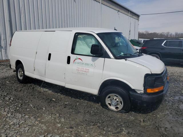 2015 CHEVROLET EXPRESS G2 1GCWGGFF8F1103356