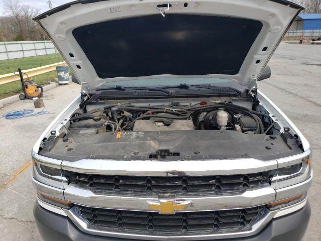 2018 CHEVROLET SILVERADO - 1GCNCNEH2JZ326520