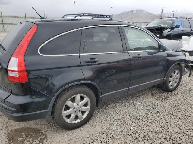 Vin: jhlre4h48bc014207, lot: 48632135, honda crv se 20113