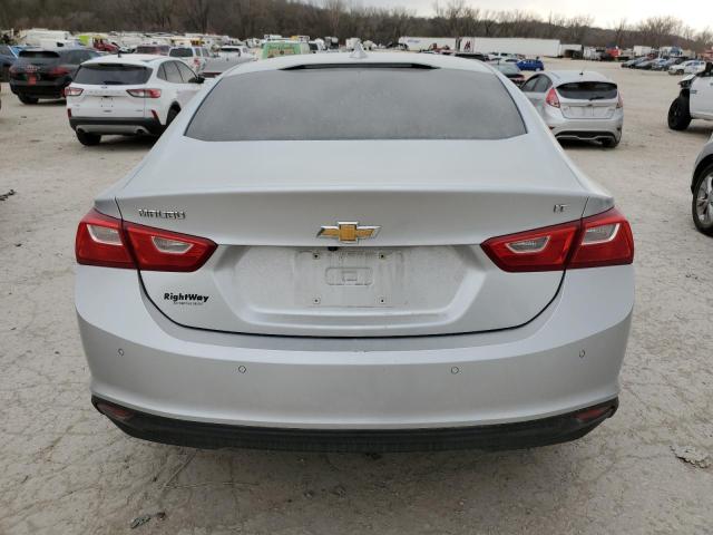 1G1ZD5ST2JF198264 2018 CHEVROLET MALIBU