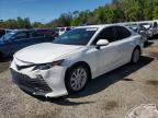 2021 TOYOTA CAMRY LE - 4T1C11AK4MU581755