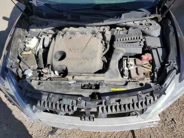 2017 NISSAN MAXIMA 3.5 - 1N4AA6AP0HC360207