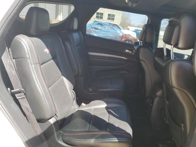 2017 DODGE DURANGO R/ - 1C4SDJCTXHC677513