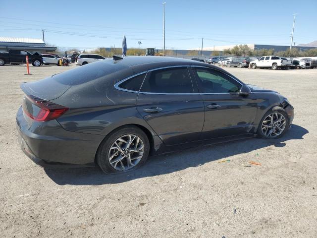Vin: 5npef4ja2lh053244, lot: 50034835, hyundai sonata sel 20203