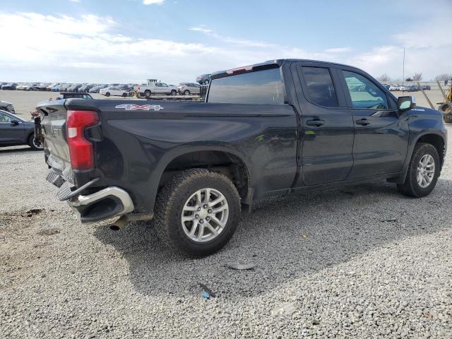 Vin: 1gcryded1lz170208, lot: 50824075, chevrolet all models k1500 lt 20203