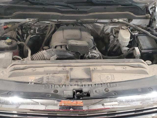 2017 CHEVROLET SILVERADO - 1GC2KUEG7HZ297713