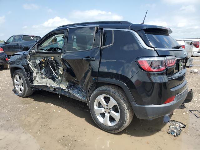 Vin: 3c4njcbb2kt852018, lot: 51239815, jeep compass latitude 20192