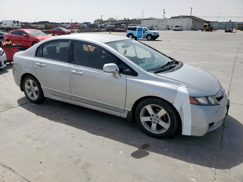 Vin: 2hgfa1f51ah318871, lot: 48972015, honda civic lx 20104