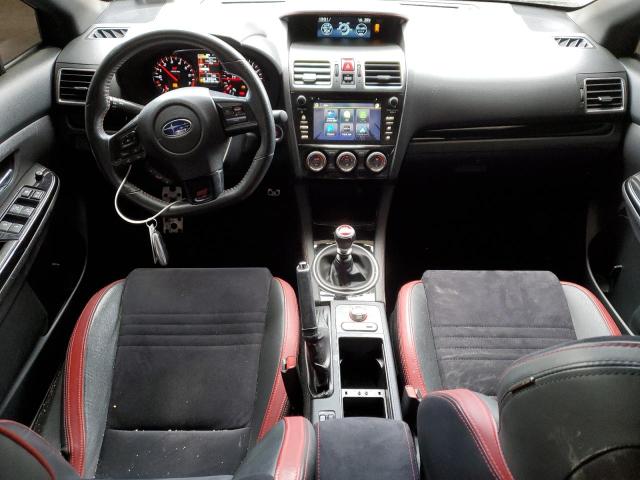 2020 SUBARU WRX STI - JF1VA2S68L9817545