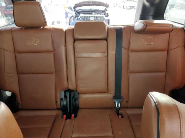 2013 JEEP GRAND CHER - 1C4RJFCTXDC561131