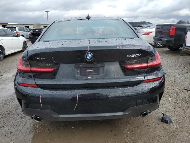 2019 BMW 330XI - WBA5R7C52KAJ85271