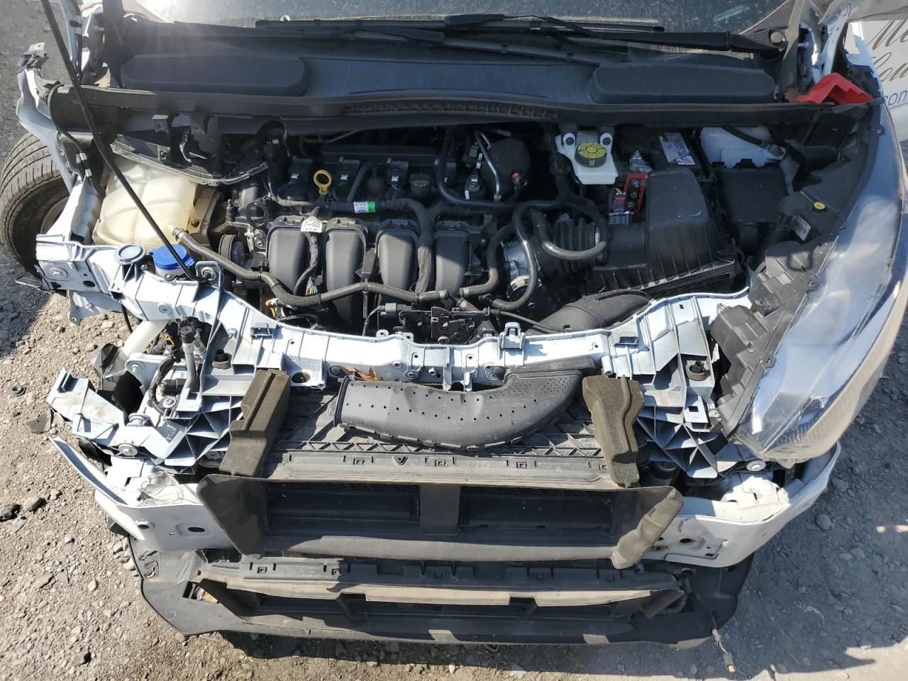 FORD TRANSIT CONNECT XLT