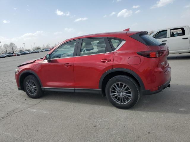 Vin: jm3kfbbm2k0677287, lot: 49682285, mazda cx-5 sport 20192