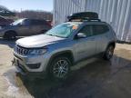 2019 JEEP COMPASS LA - 3C4NJDBBXKT630722
