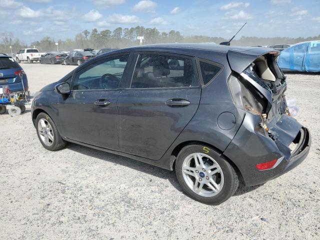Vin: 3fadp4ej6km140176, lot: 49455035, ford fiesta se 20192