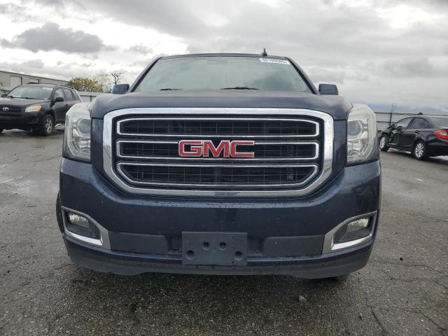 2017 GMC YUKON SLT 1GKS1BKC5HR295827