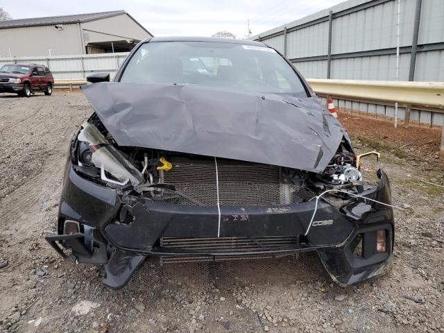 2018 FORD FOCUS ST - 1FADP3L95JL332501