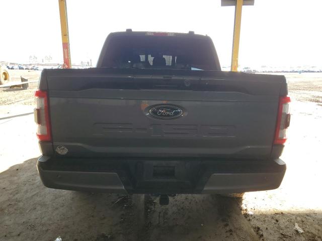 2023 FORD F150 SUPER - 1FTFW1ED6PFB32097