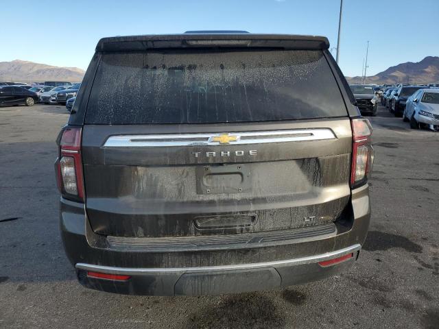 2021 CHEVROLET TAHOE C150 - 1GNSCNKD8MR377195