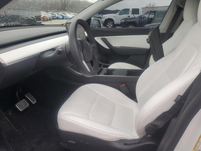 2020 TESLA MODEL Y - 5YJYGDEE6LF021273
