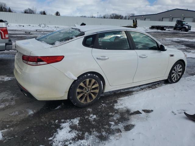 Vin: 5xxgt4l39hg161010, lot: 48116305, kia optima lx 20173