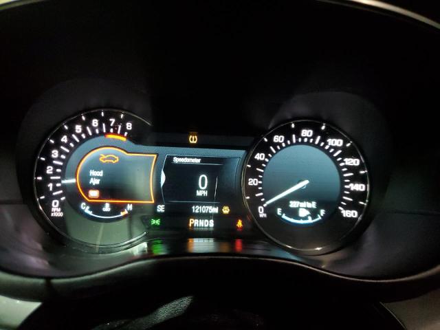2017 LINCOLN MKC PREMIE - 5LMCJ1D96HUL24642