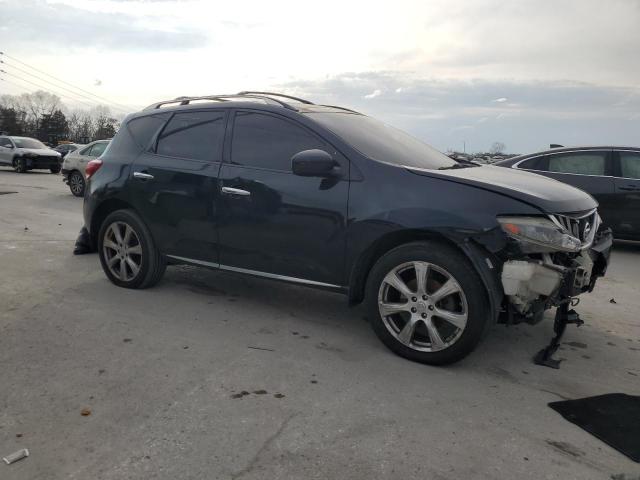 Vin: jn8az1mu7dw206095, lot: 47722965, nissan murano s 20134
