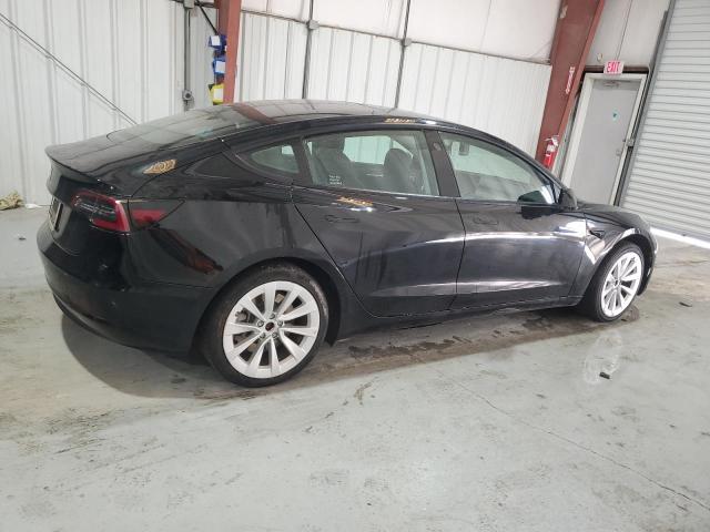 Vin: 5yj3e1ea1nf286584, lot: 48597405, tesla model 3 20223