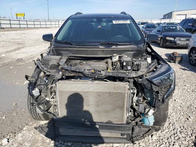 2019 GMC TERRAIN SL - 3GKALMEV6KL272344