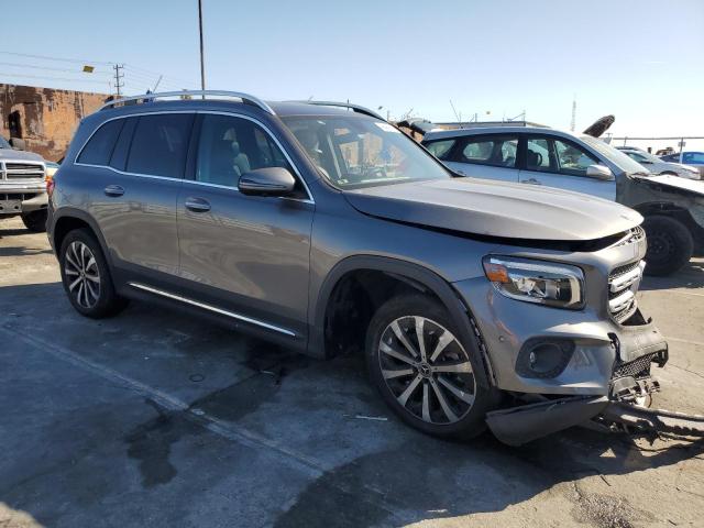Vin: w1n4m4gb0lw023227, lot: 49494665, mercedes-benz glb-class 250 20204