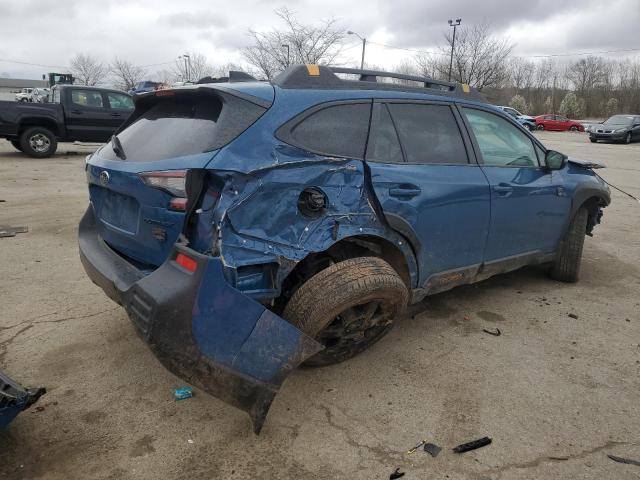 Vin: 4s4btgudxn3199145, lot: 49834305, subaru outback wi wilderness 20223
