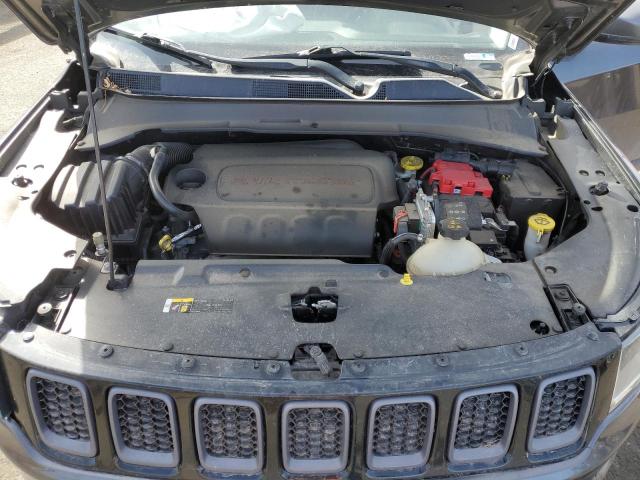 2019 JEEP COMPASS TR - 3C4NJDDB2KT799842