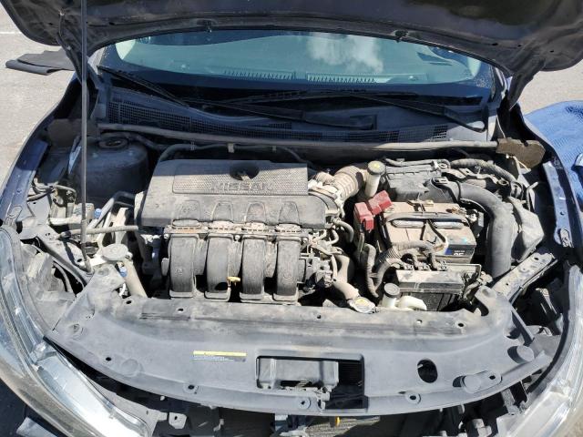 2019 NISSAN SENTRA S - 3N1AB7AP6KY218068