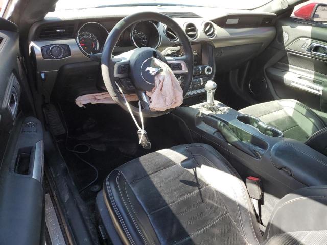 2015 FORD MUSTANG GT - 1FA6P8CF6F5302592