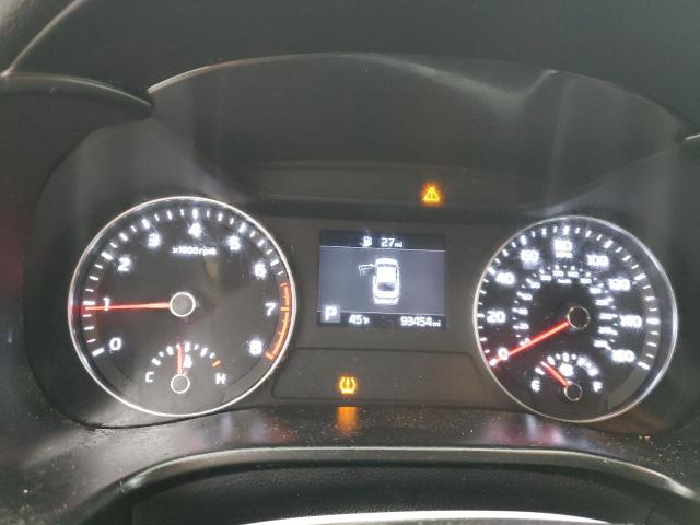 2021 KIA FORTE FE - 3KPF24AD9ME363861