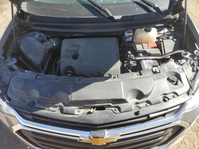 2020 CHEVROLET TRAVERSE L - 1GNERFKW0LJ319985